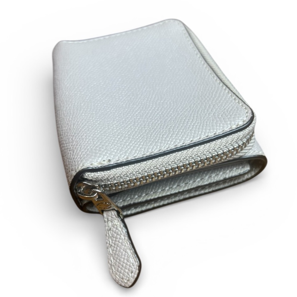 Coach Leather Wallet - Picture 3 of 16